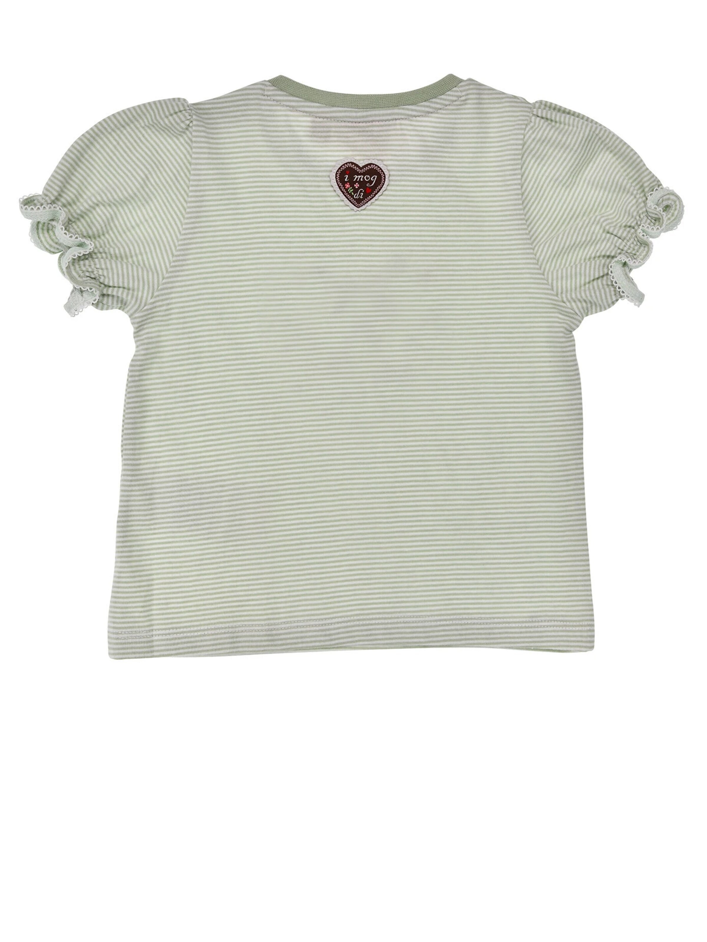 BONDI Shirt‌‌ in Grün