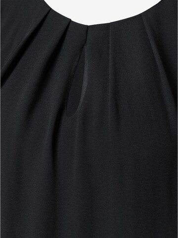 Camicia da donna di MORE & MORE in nero