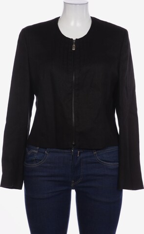 STEINBOCK Blazer in XL in Black: front