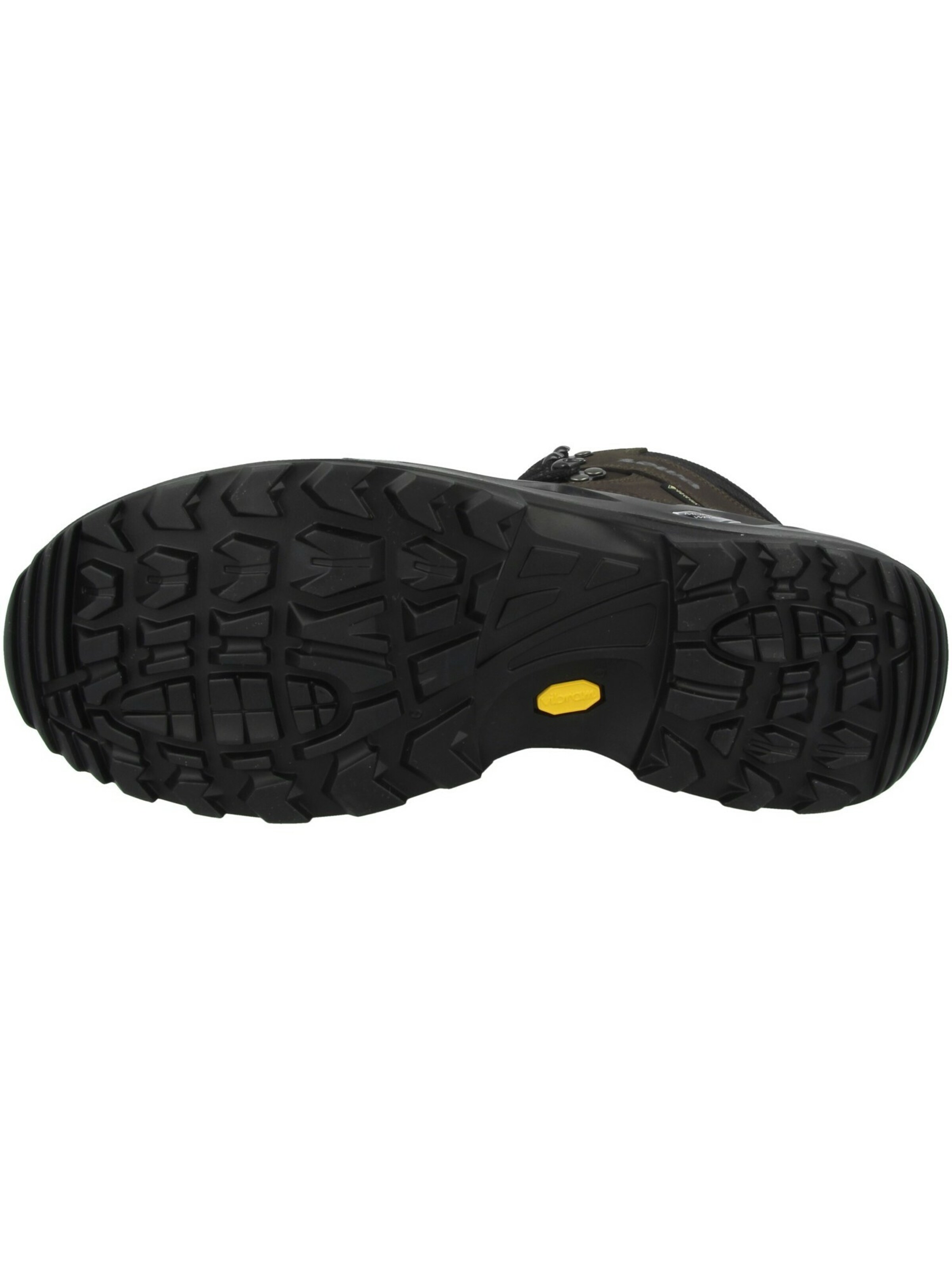 Männer Sportarten LOWA Outdoorschuh 'Renegade' in Dunkelbraun - GF43567 Männer Sportarten LOWA Outdoorschuh 'Renegade' in Dunkelbraun - GF43567