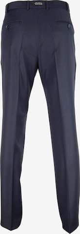 Digel Regular Pantalon in Blauw