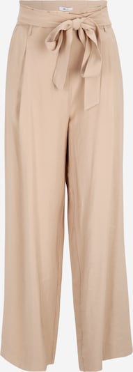 ABOUT YOU Pleat-front trousers 'Marlena' in Cream, Item view