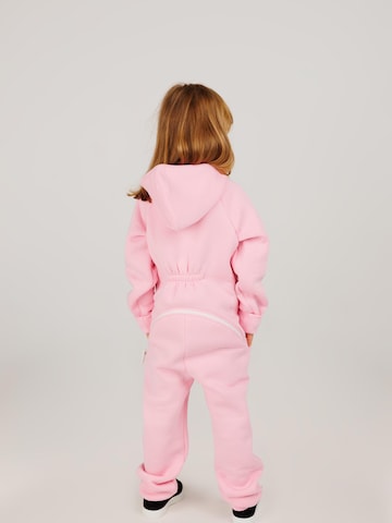 Tuta 'Flamingo by MANUL - Basic' di MANUL in rosa