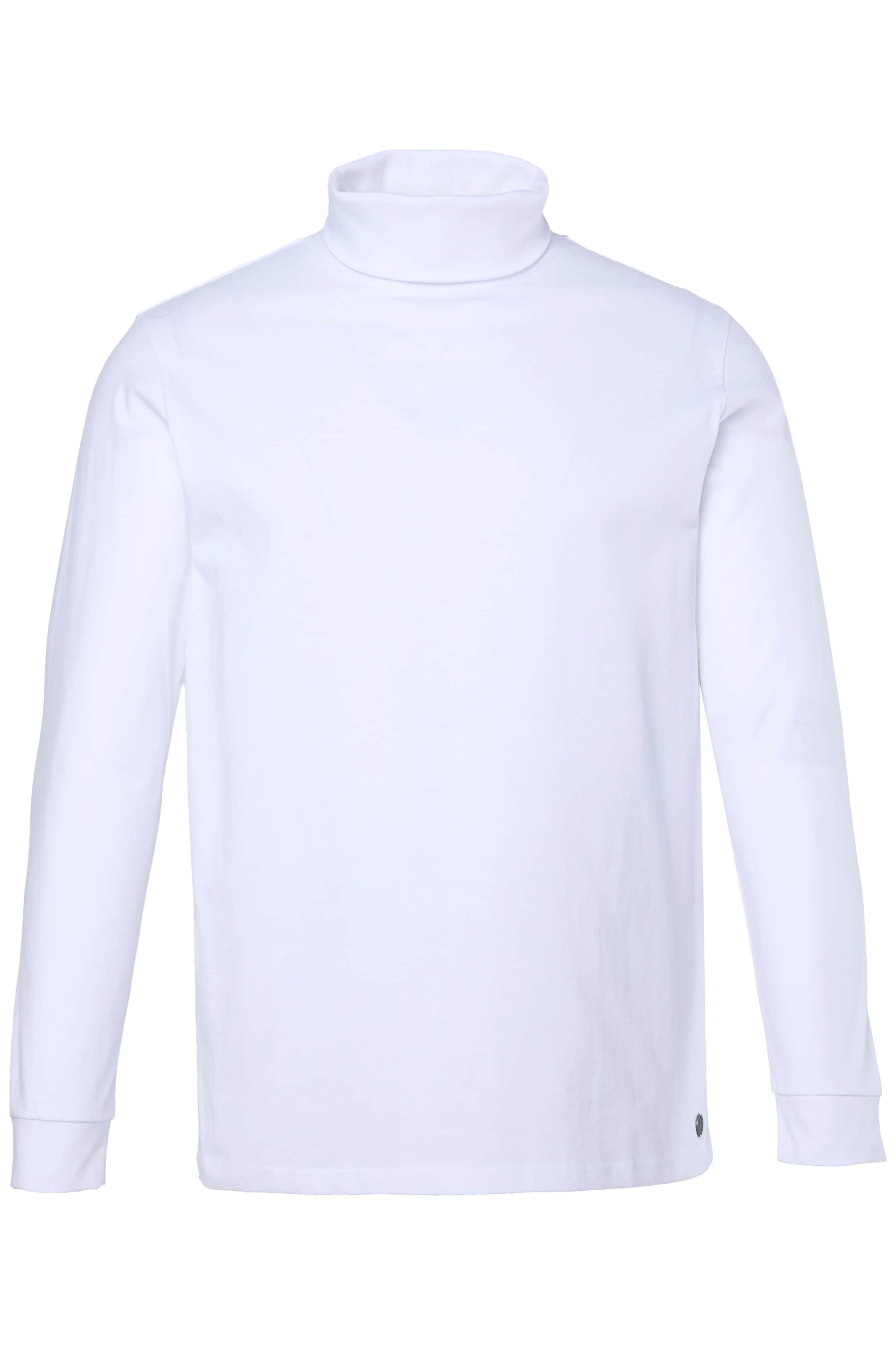 JP1880 Shirt in L in White, Item view