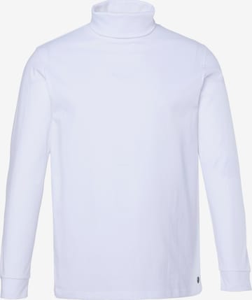 JP1880 Shirt in White: front