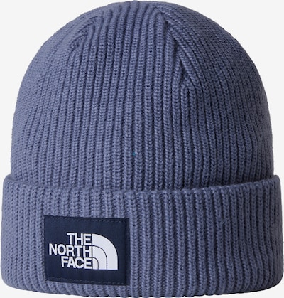 THE NORTH FACE Kapa u plava, Pregled proizvoda