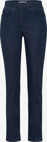 Rafaela Donata Regular Jeans in Blau: predná strana