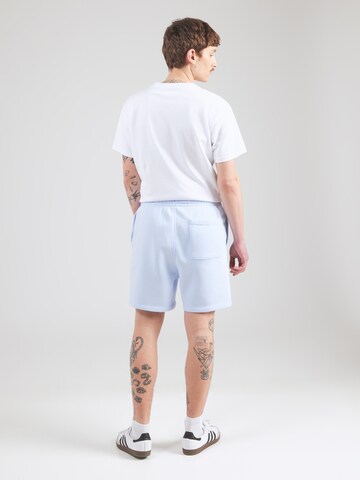 regular Pantaloni 'Brooklyn' di Jordan in blu