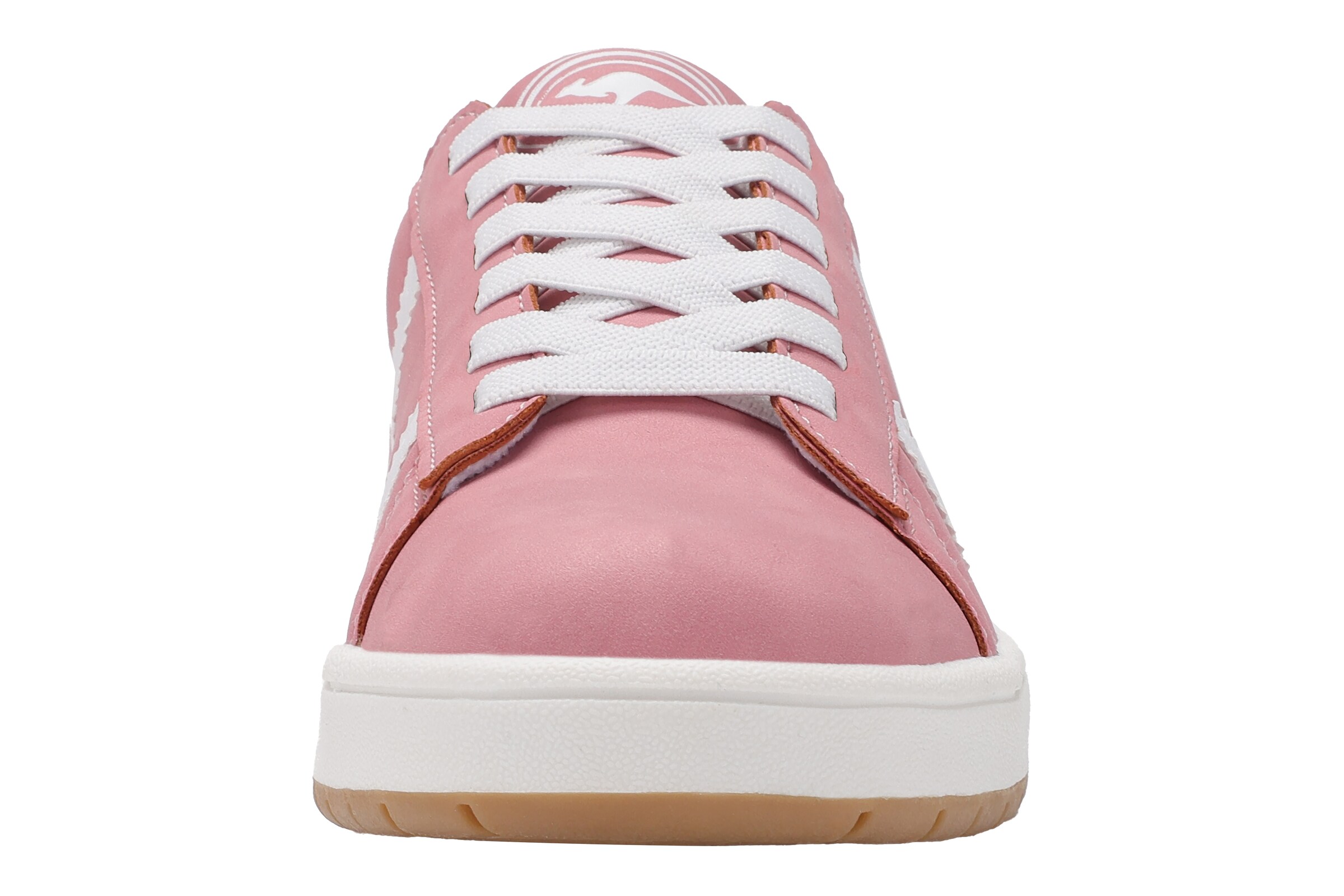 KangaROOS Sneaker in Pink