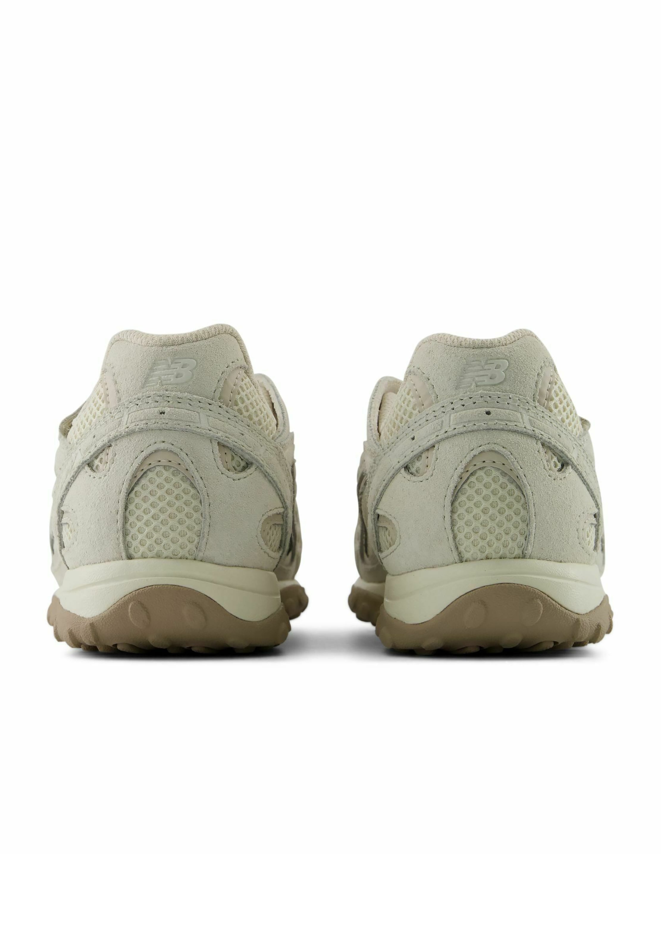 new balance Ниски маратонки '204V' в сиво