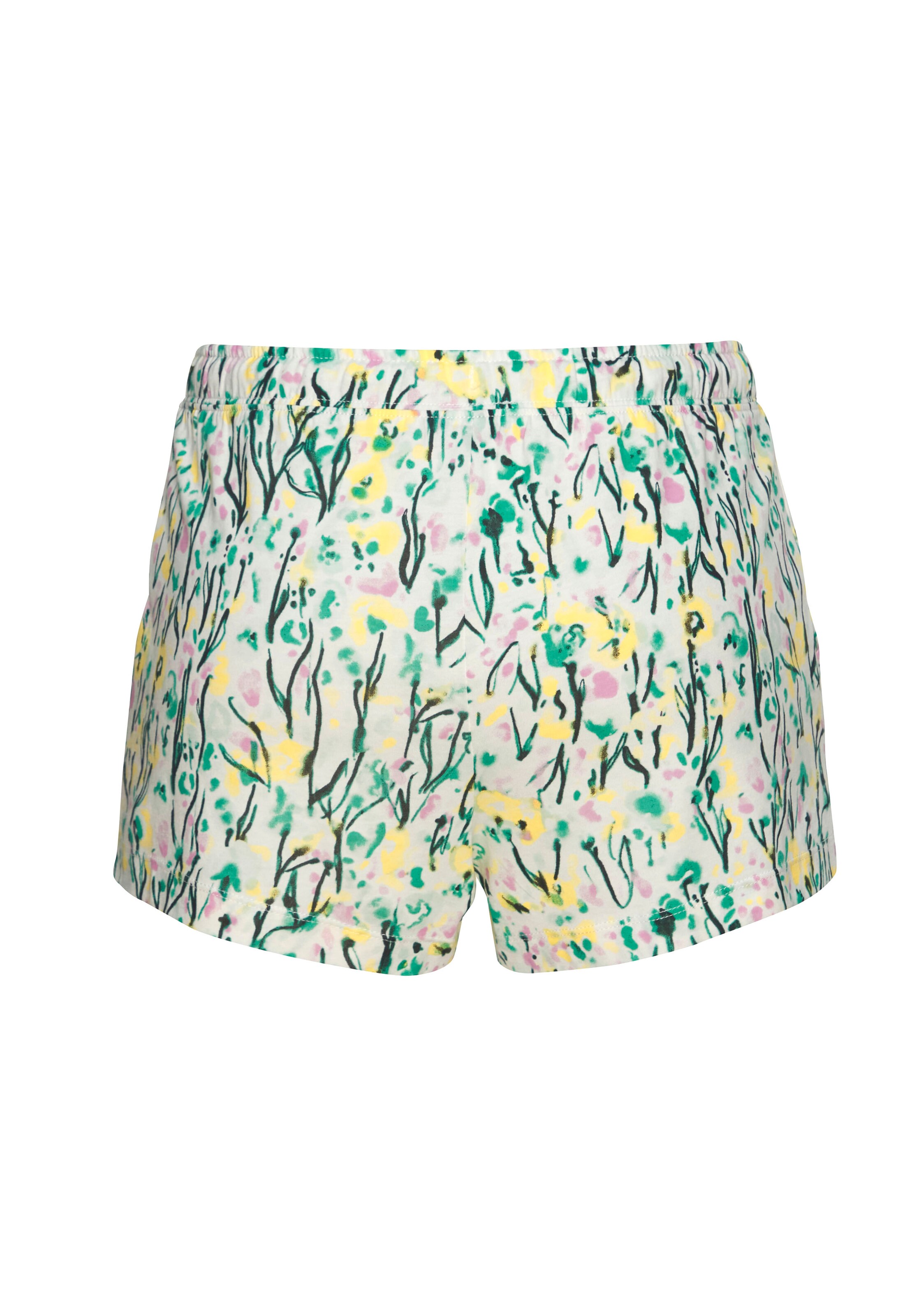 VIVANCE Spodnji del pižame 'Dreams' | mešane barve barva