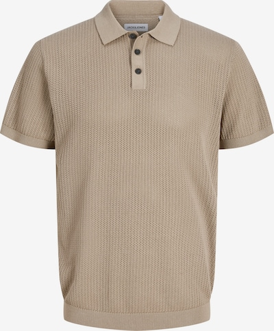 JACK & JONES Neulepaita 'JJJess' koossa S värissä cappuccino, Tuotenäkymä