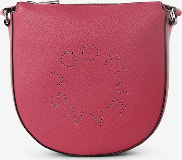 JOOP! Crossbody Bag 'Giro Stella' in Pink: front