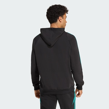 Sweat de sport ADIDAS PERFORMANCE en noir
