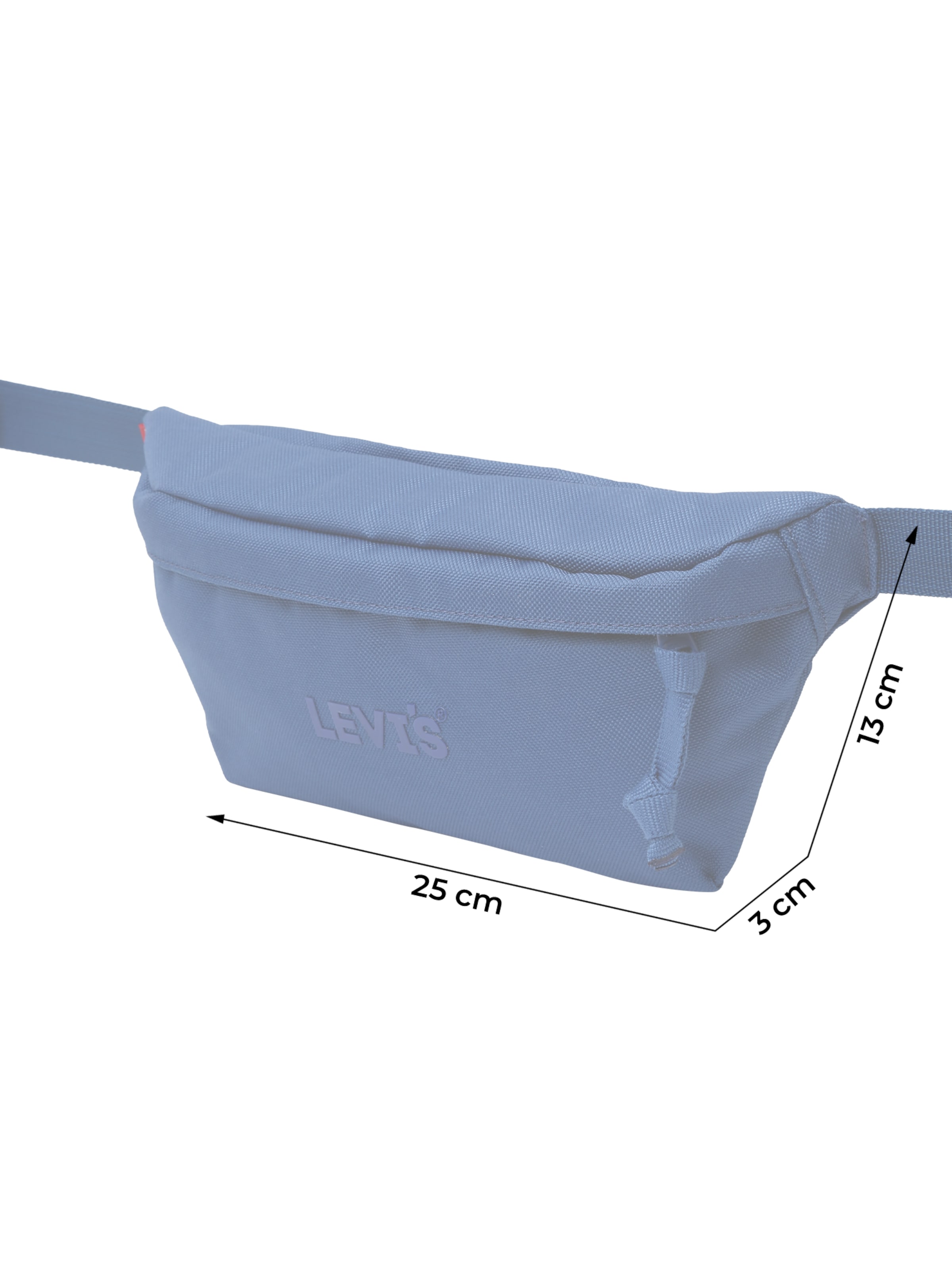 LEVI'S ® Τσαντάκι μέσης σε μπλε