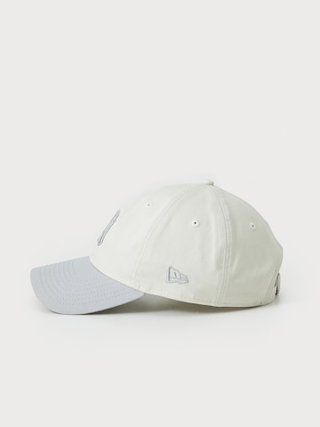 NEW ERA Cap '9TWENTY®' in White