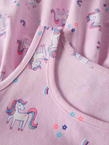 NAME IT Dress 'NMFVINEO' in Pink