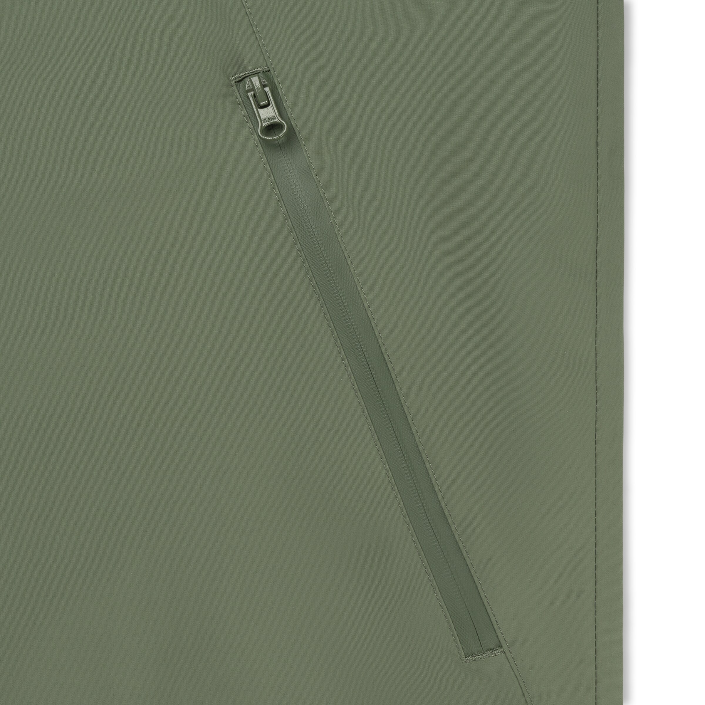 MGO Funktionsjacke 'Skylar' in Grün