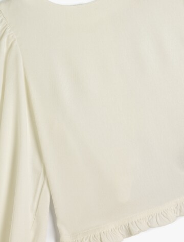 Koton Blouse in Beige