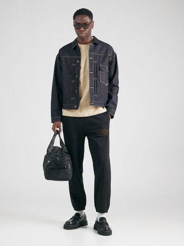 HUGO Bluser & t-shirts i beige
