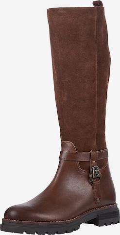 MARCO TOZZI Boot in Brown: front