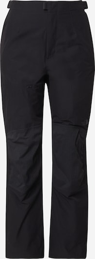 Laisvalaikio kelnės 'BASIN PRO' iš THE NORTH FACE, spalva – juoda, Prekių apžvalga