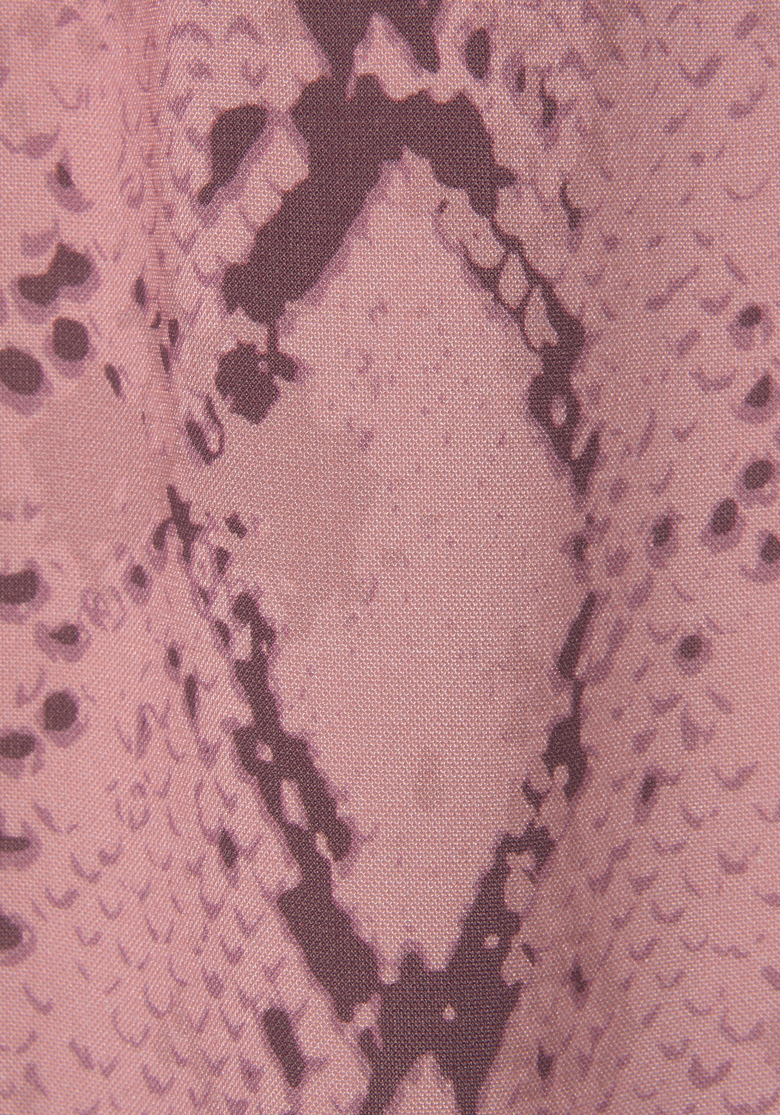 BUFFALO Sukienka koszulowa w kolorze Różowym 