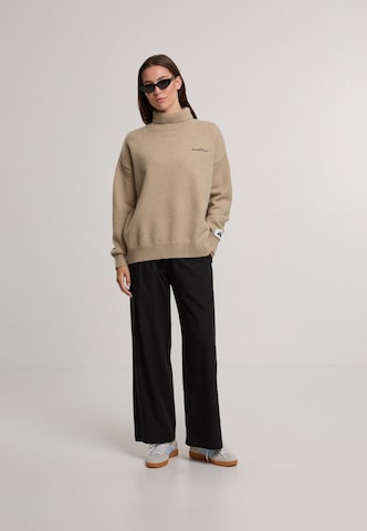 Another Cotton Lab - Jersey en beige