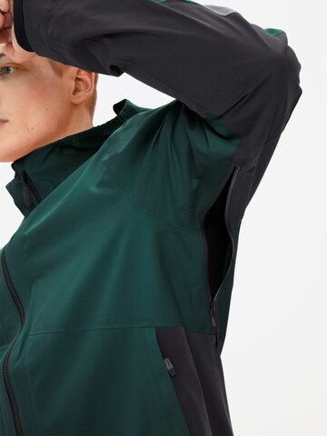 VAUDE Sportjas 'Moab Pro' in Groen