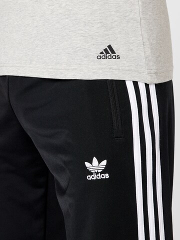 ADIDAS SPORTSWEAR Funkční tričko – šedá