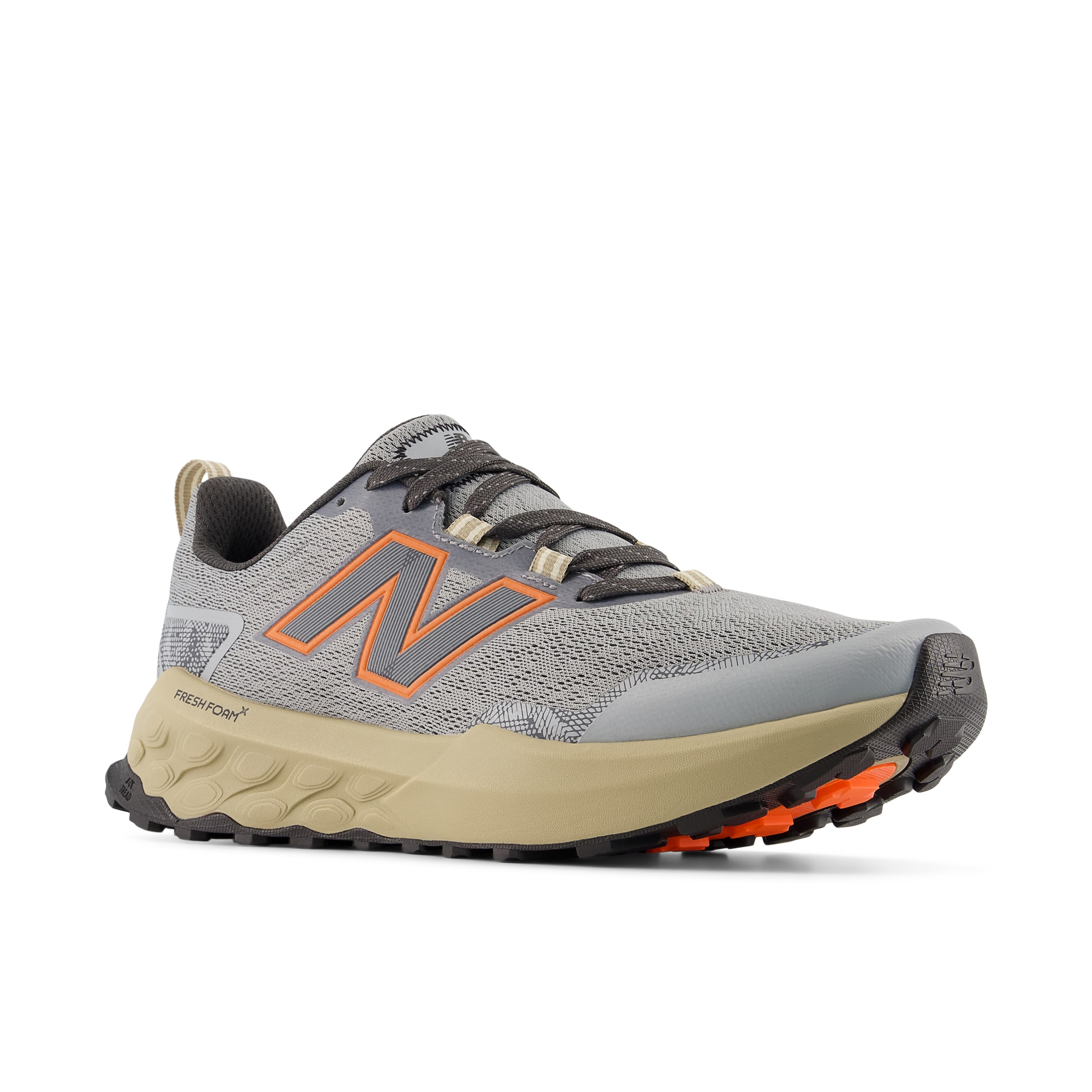 Chaussure de course 'Garoé V2' new balance en gris