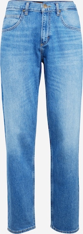 Lee Regular Jeans 'OSCAR SUNDAZE' in Blauw: voorkant