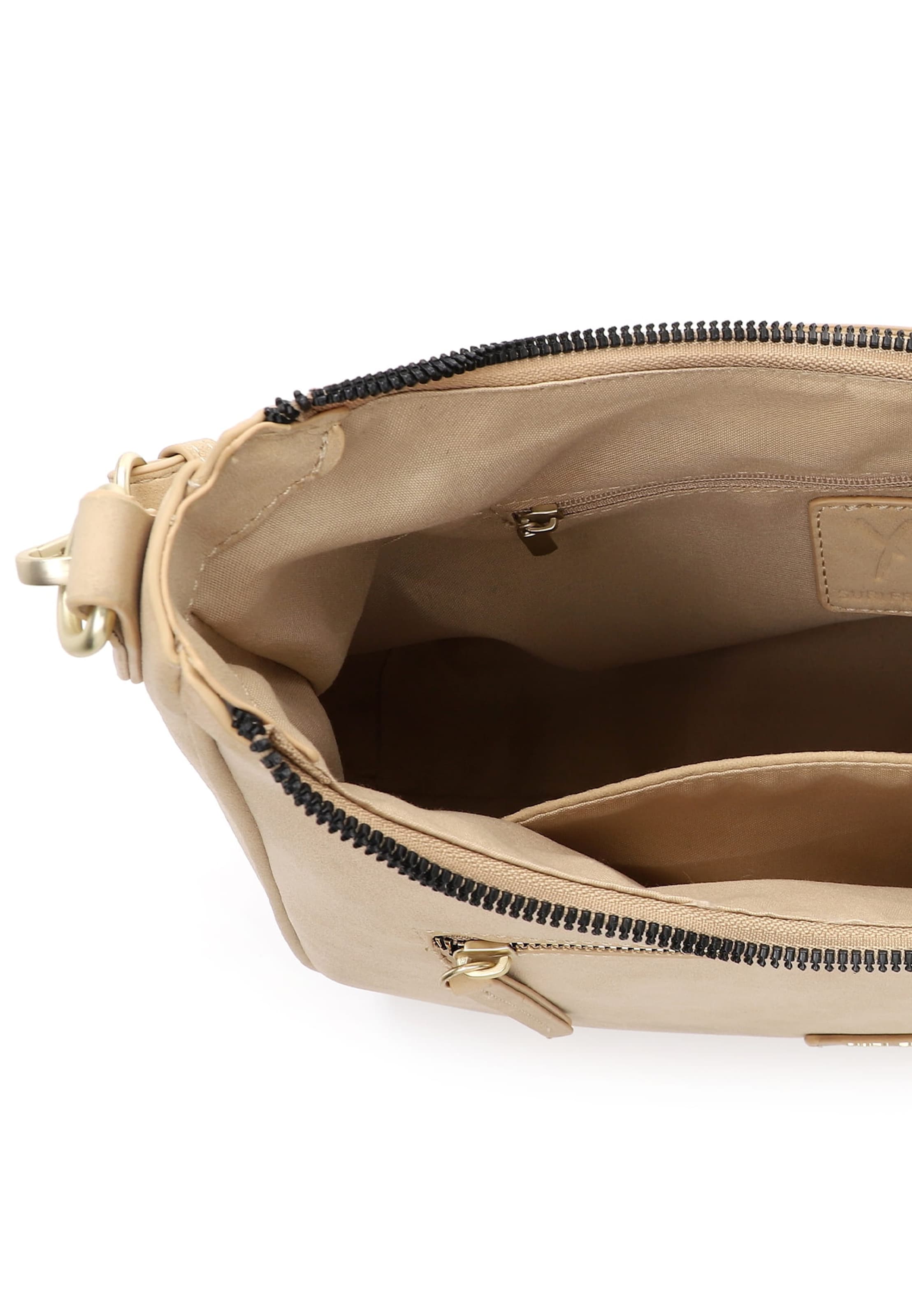 Suri Frey Pouch 'Christy' in Beige