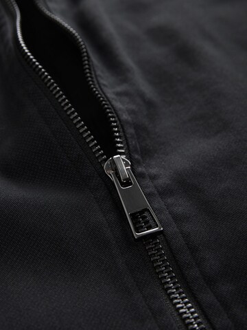Veste mi-saison Next en noir