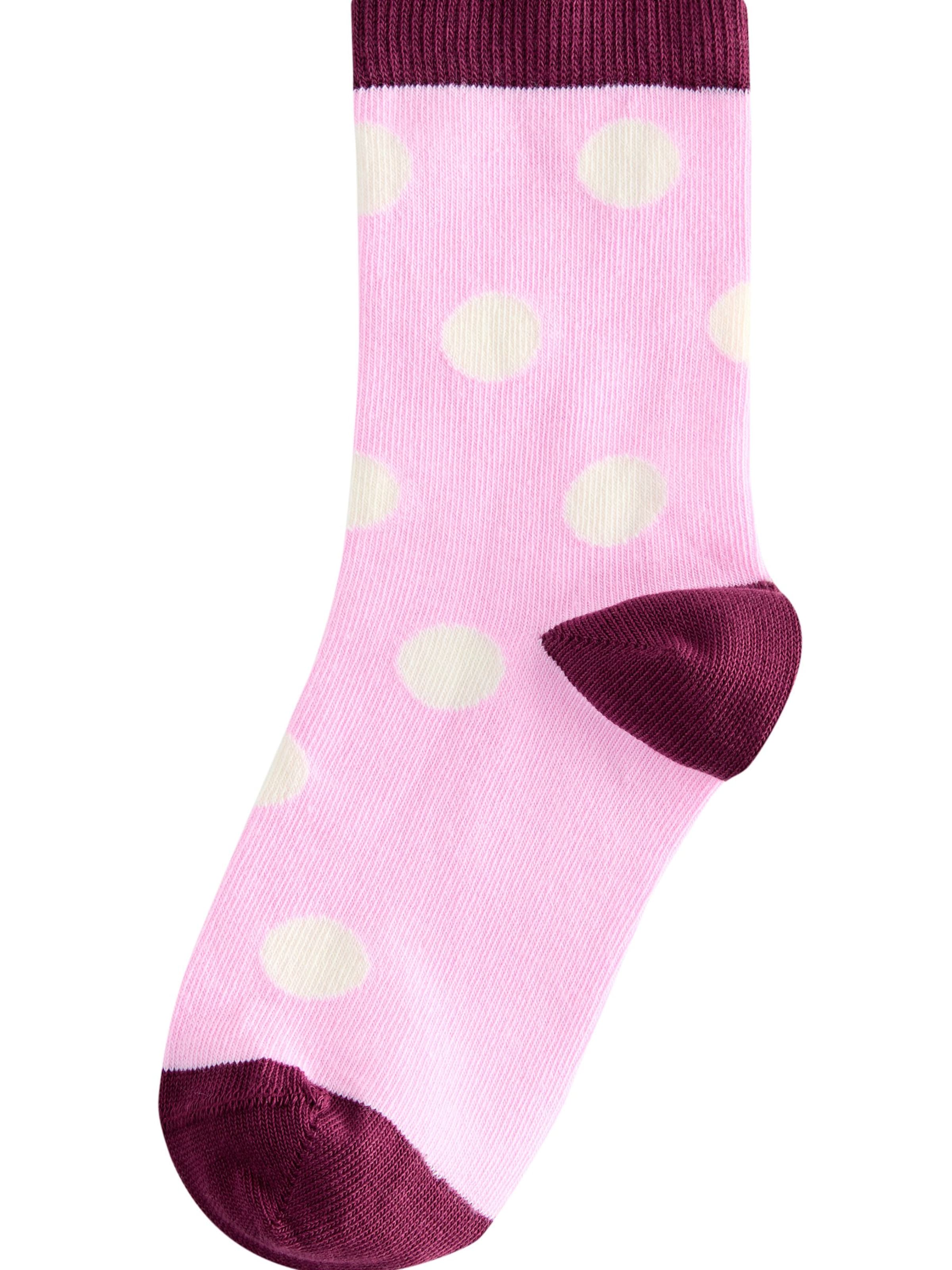 Chaussettes Next en bleu