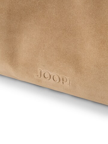 Cabas JOOP! en beige