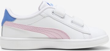 Baskets 'Smash 3.0' PUMA en blanc