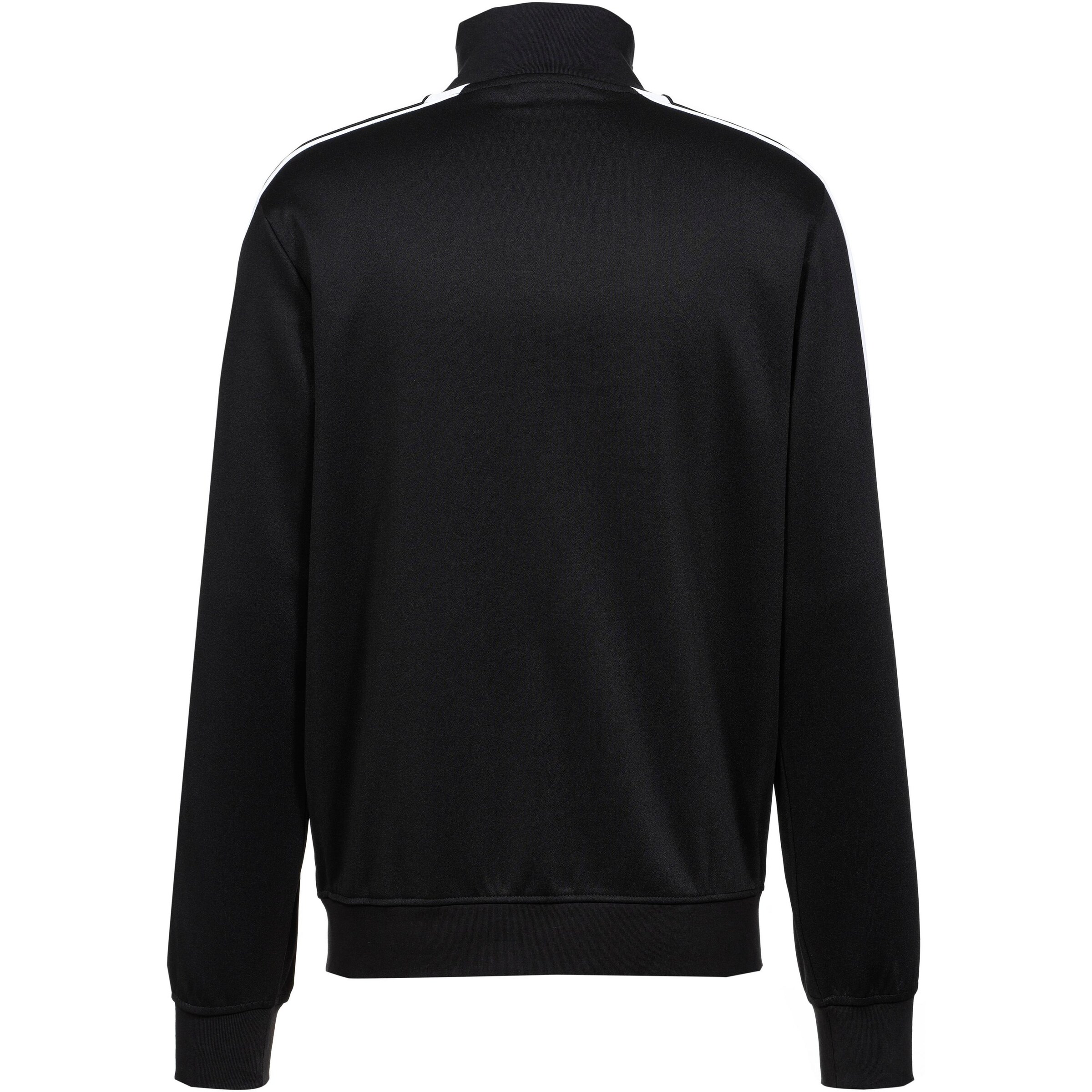 ELLESSE Sweatjacke in Schwarz