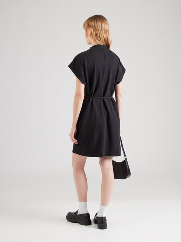 VILA Dress 'VIMerlano' in Black