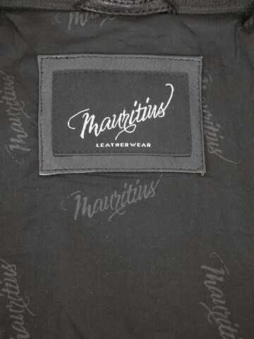Mauritius Between-season jacket 'Cacey' in Black