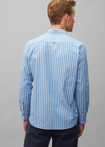 Marc O'Polo Comfort fit Koszula w kolorze niebieski
