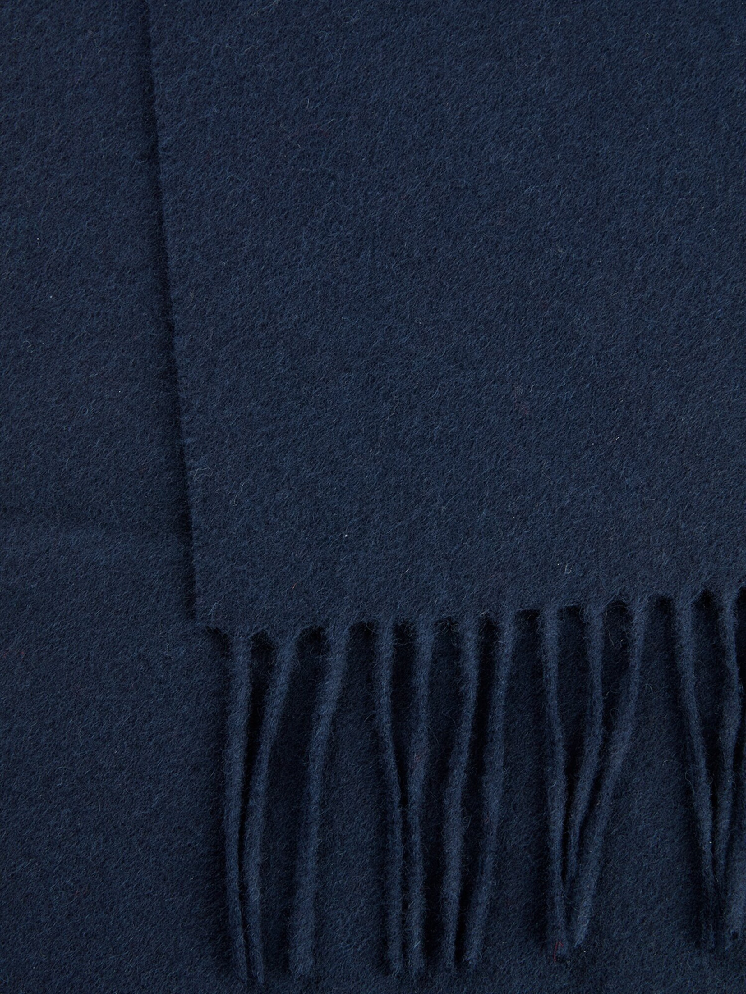 CAMEL ACTIVE Scarf in Blue