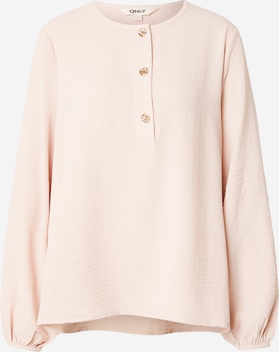 ONLY Pusero 'ONLHILLA-METTE' värissä roosa, Tuotenäkymä