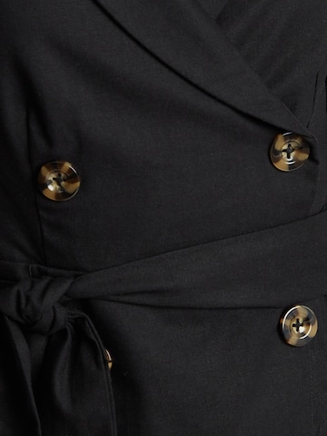 Willa Kleid 'Hampton' in Schwarz