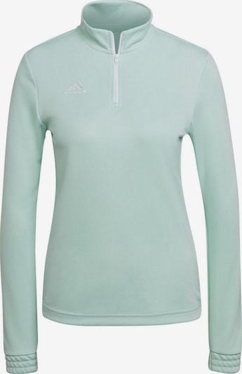 ADIDAS Bluse 'adidas Entrada 22 Training Top' in XL in grün, Produktansicht
