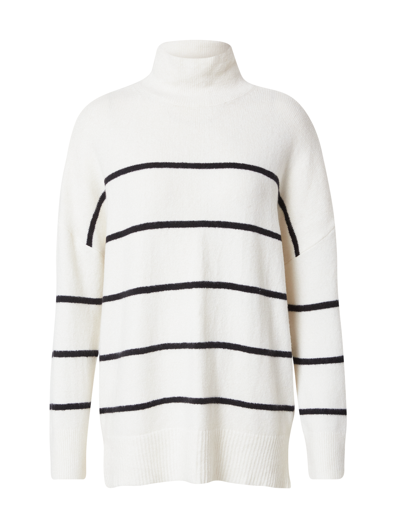 Odzież Kobiety Abercrombie & Fitch Sweter w kolorze Offwhitem 