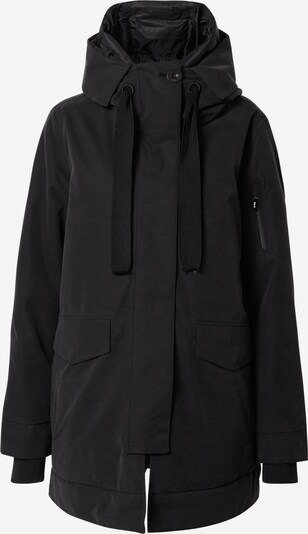 g-lab Jacke 'Miora' in schwarz, Produktansicht