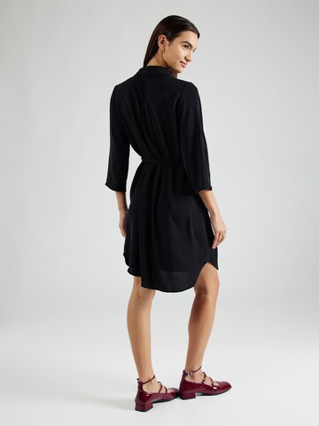 Robe 'VMSIV' VERO MODA en noir