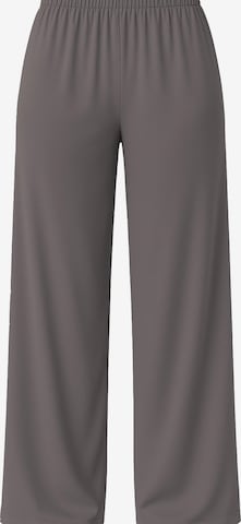 Pantalon de pyjama '2102' Vivisence en gris : devant