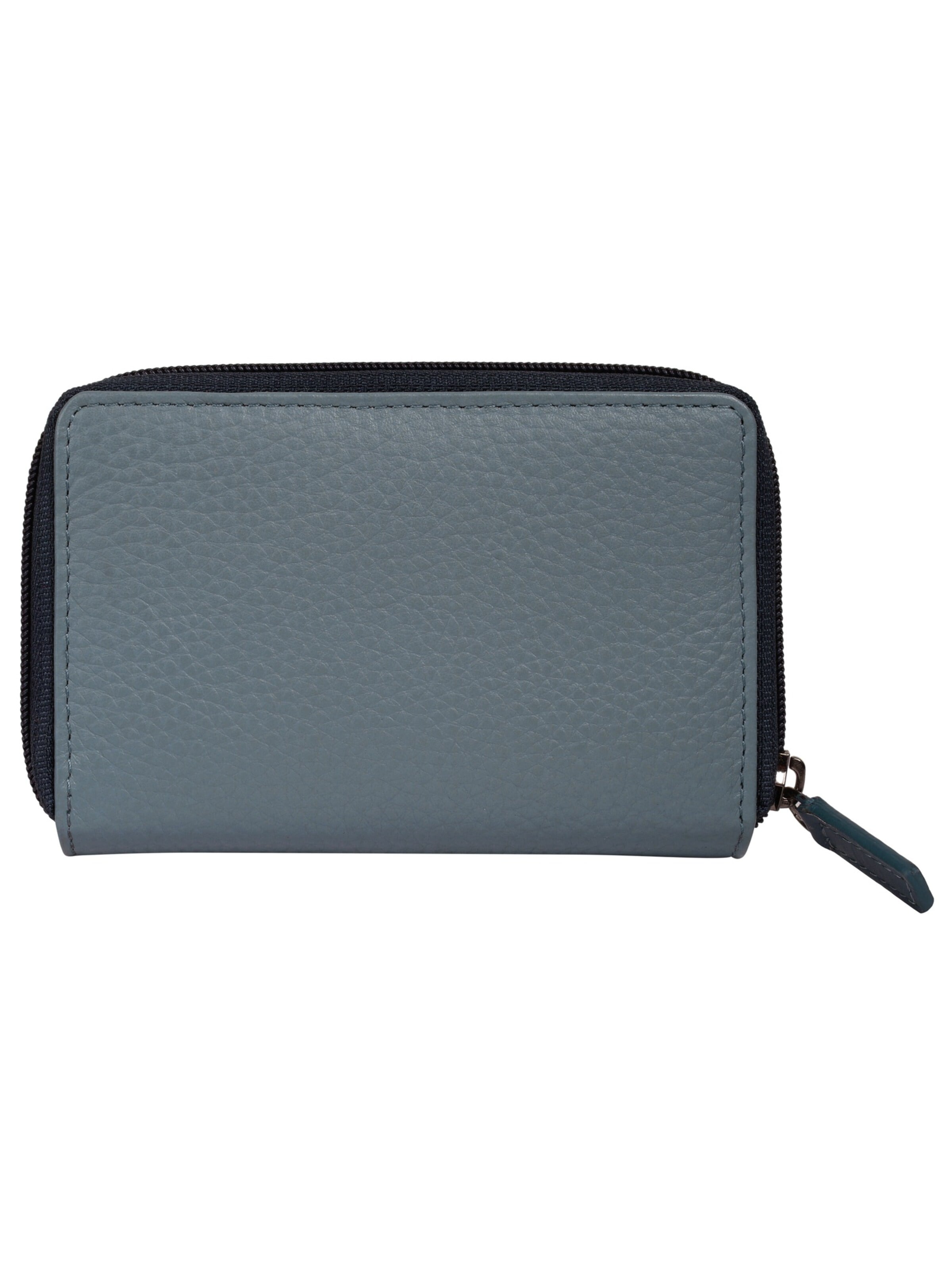 bugatti Wallet 'SINA' in Blue